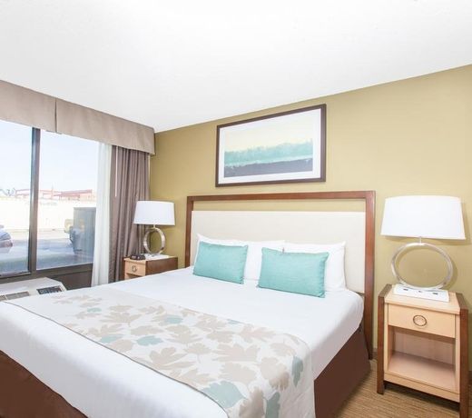 Hawthorn Suites Midwest City