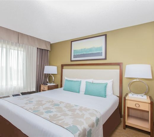 Hawthorn Suites Midwest City