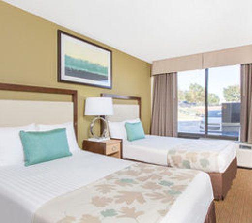 Hawthorn Suites Midwest City