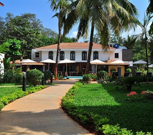 Kyriad Prestige Calangute Goa by OTHPL