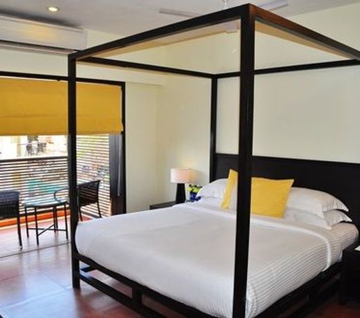 Kyriad Prestige Calangute Goa by OTHPL