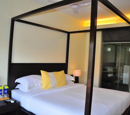 Kyriad Prestige Calangute Goa by OTHPL