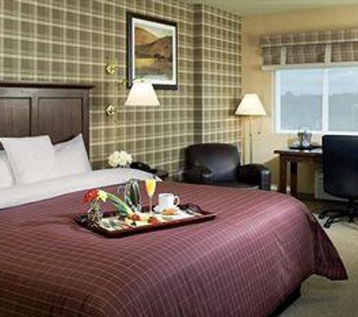Sheraton Hotel Midwest City at the Reed Conference Center
