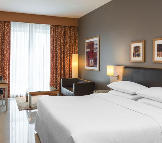 Four Points by Sheraton Bur Dubai