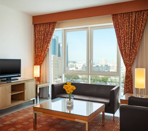 Four Points by Sheraton Bur Dubai