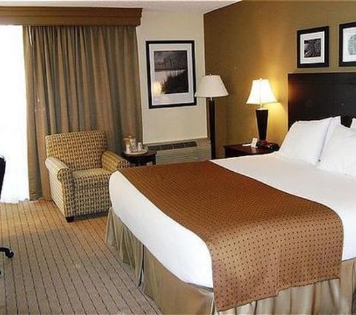 Holiday Inn Express North Palm Beach-Oceanview, an IHG Hotel