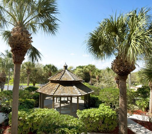 Hampton Inn Juno Beach