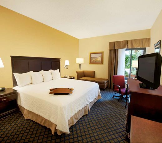 Hampton Inn Juno Beach