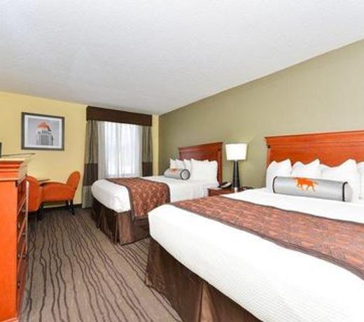 Hampton Inn New Albany Louisville West