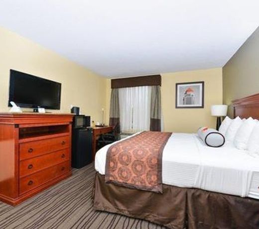 Hampton Inn New Albany Louisville West