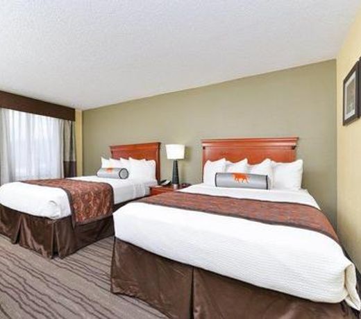 Hampton Inn New Albany Louisville West