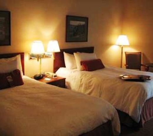 Holiday Inn Express - New Albany