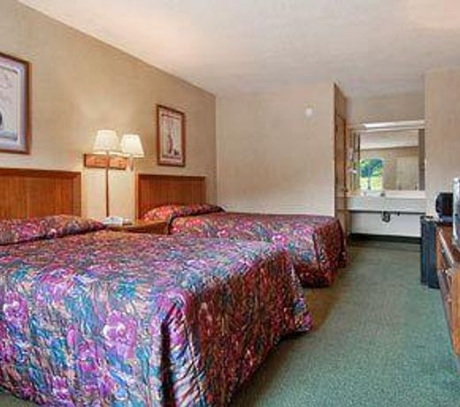 Days Inn by Wyndham Mooresville Lake Norman