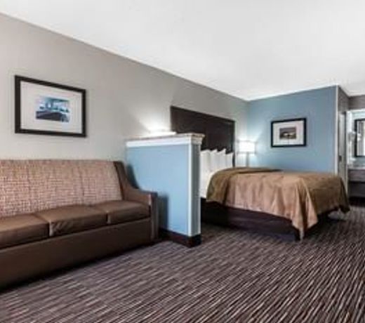 Quality Inn & Suites Mooresville-Lake Norman