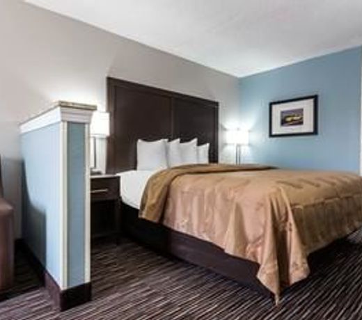 Quality Inn & Suites Mooresville-Lake Norman