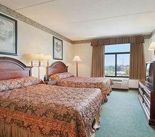 Wingate By Wyndham - Mooresville
