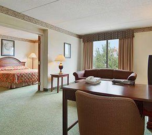 Wingate By Wyndham - Mooresville