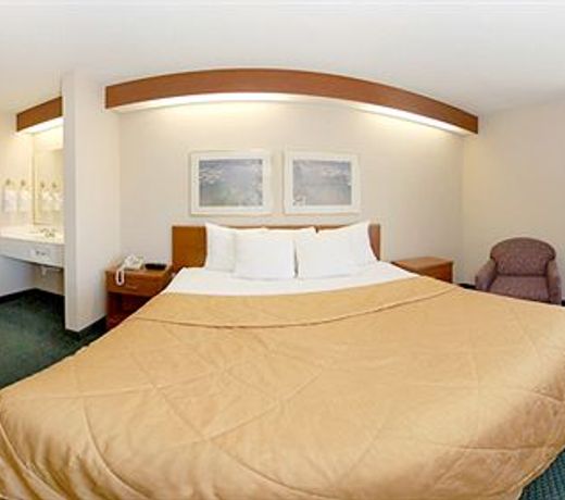 Baymont by Wyndham Mooresville