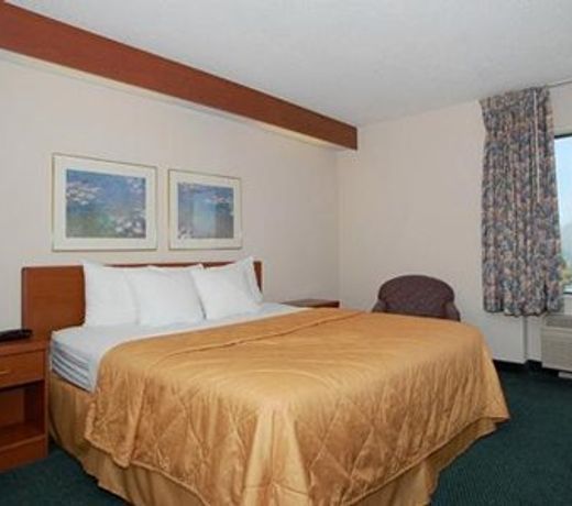 Baymont by Wyndham Mooresville