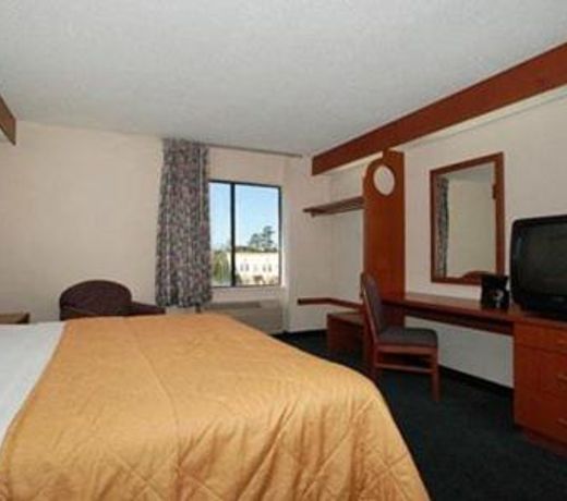 Baymont by Wyndham Mooresville
