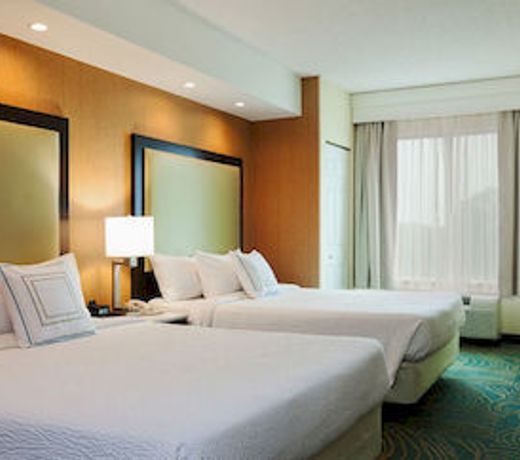SpringHill Suites Charlotte Lake Norman/Mooresville