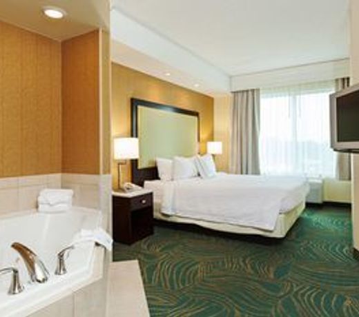 SpringHill Suites Charlotte Lake Norman/Mooresville