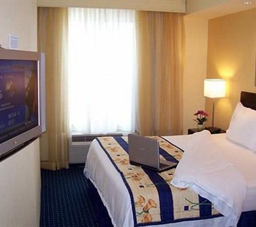 SpringHill Suites Charlotte Lake Norman/Mooresville
