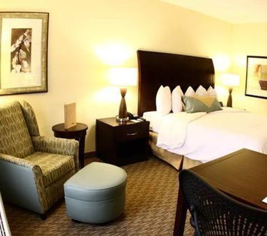 Hilton Garden Inn Charlotte/Mooresville