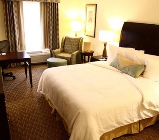 Hilton Garden Inn Charlotte/Mooresville