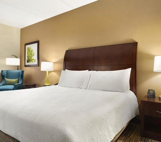Hilton Garden Inn Charlotte/Mooresville