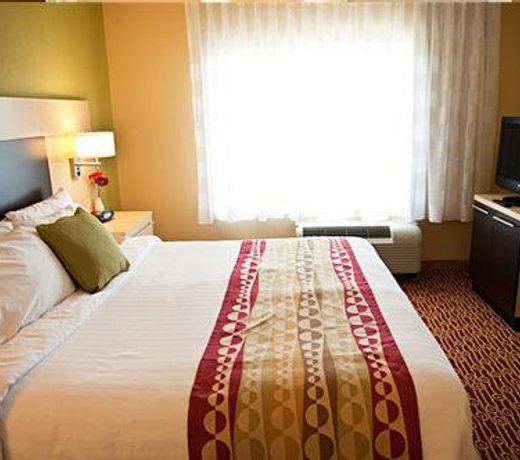 TownePlace Suites by Marriott Charlotte Mooresville