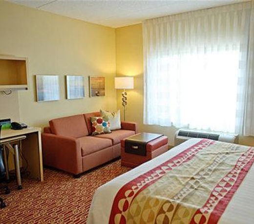 TownePlace Suites by Marriott Charlotte Mooresville