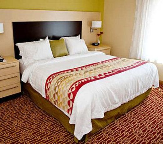 TownePlace Suites by Marriott Charlotte Mooresville