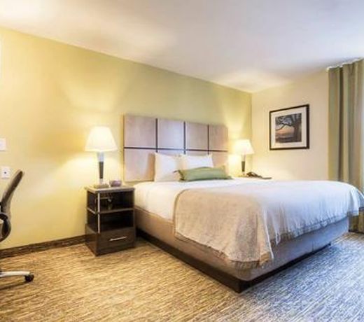 Candlewood Suites - Mooresville Lake Norman, an IHG Hotel