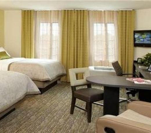 Candlewood Suites - Mooresville Lake Norman, an IHG Hotel