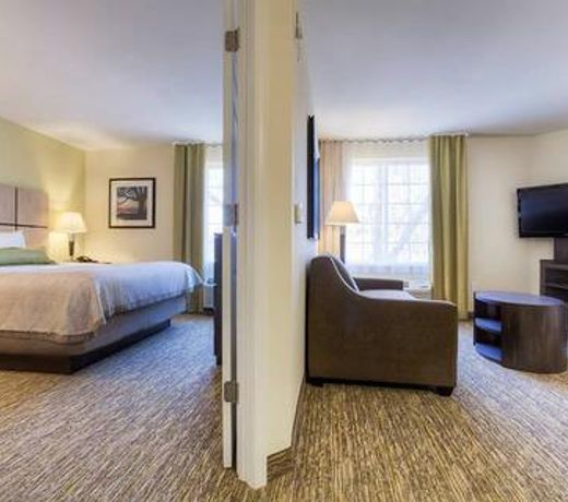 Candlewood Suites - Mooresville Lake Norman, an IHG Hotel