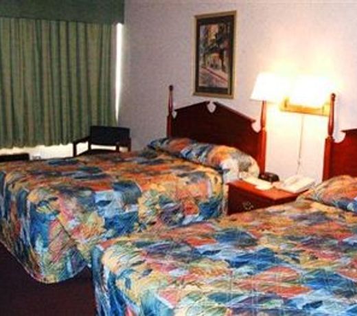 A Victory Inn - Mount Clemens