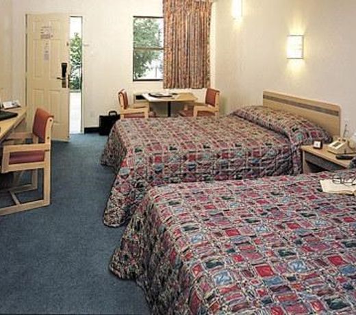 Motel 6-Naperville, IL