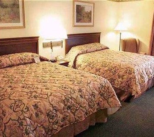 Holiday Inn Express Naperville, an IHG Hotel