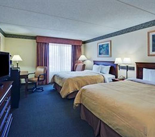 Holiday Inn Express Naperville, an IHG Hotel