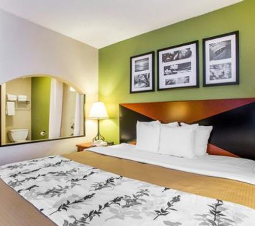 Sleep Inn Naperville
