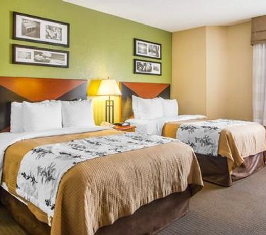 Sleep Inn Naperville