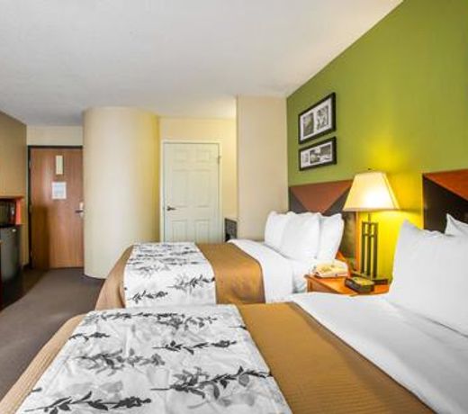Sleep Inn Naperville