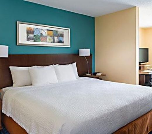 Fairfield Inn & Suites Naperville/Aurora
