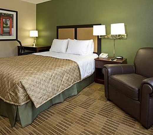 Extended Stay America Suites - Chicago - Naperville - East