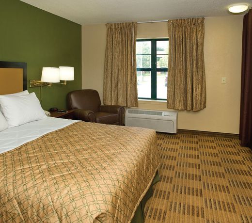 Extended Stay America Suites - Chicago - Naperville - East