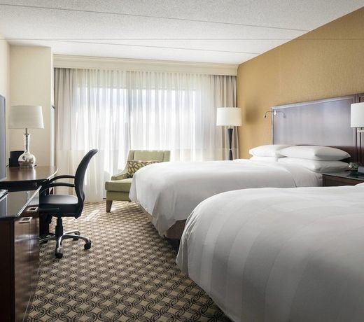 Chicago Marriott Naperville