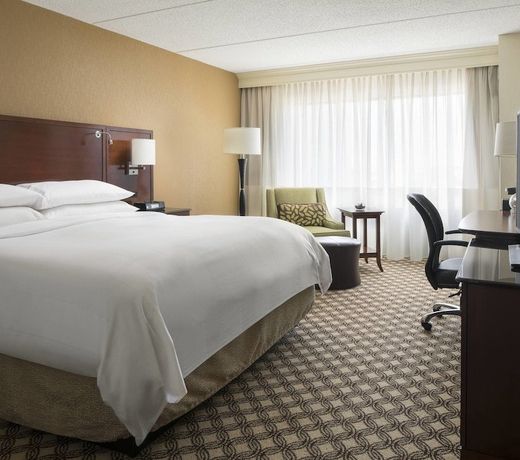 Chicago Marriott Naperville