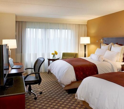 Chicago Marriott Naperville