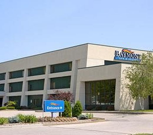 Baymont by Wyndham La Crosse/Onalaska